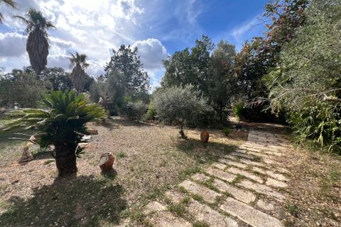 Villa a Costitx, Mallorca, Costitx - € 620.000 | Ref: 2271 - foto 13