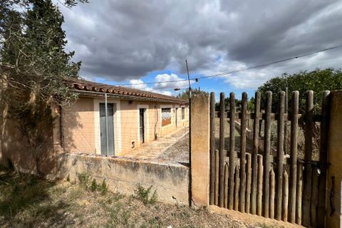 Villa a Costitx, Mallorca, Costitx - € 620.000 | Ref: 2271 - foto 14
