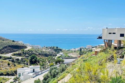 Helårsgrund i Torrox Costa, Malaga, Torrox Costa - € 220.000 | Ref: MLH922 - foto 1