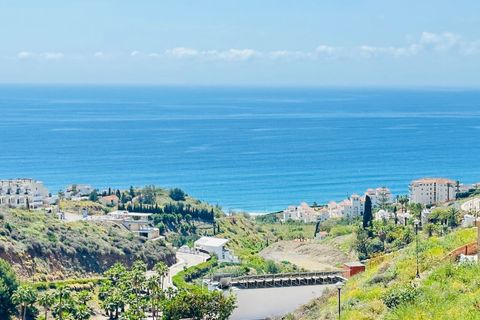Helårsgrund i Torrox Costa, Malaga, Torrox Costa - € 220.000 | Ref: MLH922 - foto 3