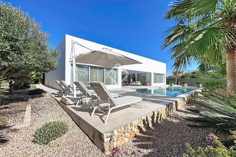 Villa a Sant Lluis, Menorca, Sant Lluis - € 1.950.000 | Ref: MEN63342 - foto 2