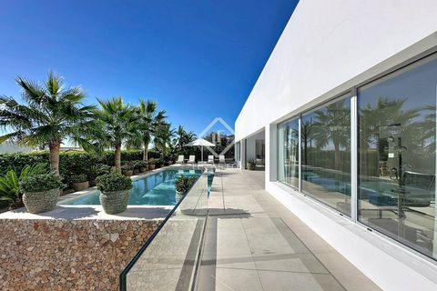 Villa a Sant Lluis, Menorca, Sant Lluis - € 1.950.000 | Ref: MEN63342 - foto 6