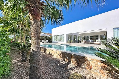 Villa a Sant Lluis, Menorca, Sant Lluis - € 1.950.000 | Ref: MEN63342 - foto 7