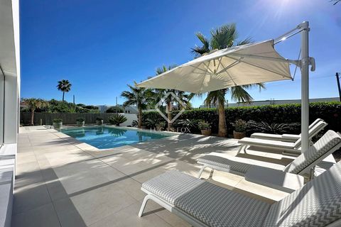 Villa a Sant Lluis, Menorca, Sant Lluis - € 1.950.000 | Ref: MEN63342 - foto 8