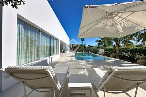 Villa a Sant Lluis, Menorca, Sant Lluis - € 1.950.000 | Ref: MEN63342 - foto 9