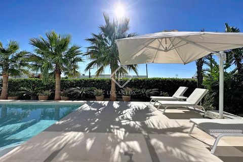 Villa a Sant Lluis, Menorca, Sant Lluis - € 1.950.000 | Ref: MEN63342 - foto 10