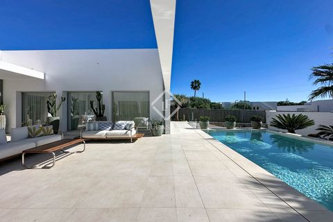 Villa a Sant Lluis, Menorca, Sant Lluis - € 1.950.000 | Ref: MEN63342 - foto 12