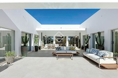 Villa a Sant Lluis, Menorca, Sant Lluis - € 1.950.000 | Ref: MEN63342 - foto 13