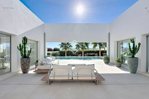 Villa a Sant Lluis, Menorca, Sant Lluis - € 1.950.000 | Ref: MEN63342 - foto 14