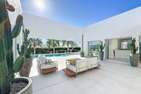 Villa a Sant Lluis, Menorca, Sant Lluis - € 1.950.000 | Ref: MEN63342 - foto 16