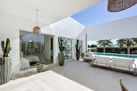 Villa a Sant Lluis, Menorca, Sant Lluis - € 1.950.000 | Ref: MEN63342 - foto 17