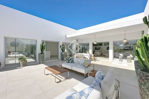 Villa a Sant Lluis, Menorca, Sant Lluis - € 1.950.000 | Ref: MEN63342 - foto 18