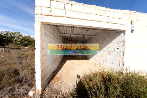Landejendom i Huercal-Overa, Almeria, Huercal-Overa - € 89.500 | Ref: 66883 - foto 2