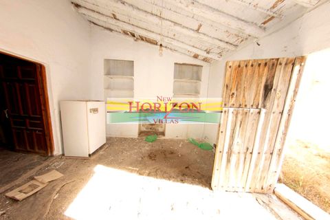Landejendom i Huercal-Overa, Almeria, Huercal-Overa - € 89.500 | Ref: 66883 - foto 7