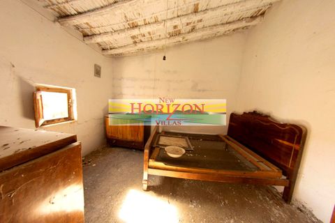 Landejendom i Huercal-Overa, Almeria, Huercal-Overa - € 89.500 | Ref: 66883 - foto 8