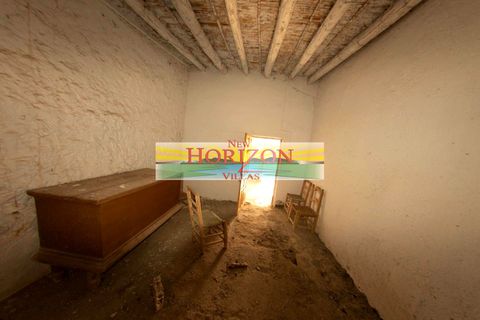 Landejendom i Huercal-Overa, Almeria, Huercal-Overa - € 89.500 | Ref: 66883 - foto 9