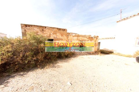 Landejendom i Huercal-Overa, Almeria, Huercal-Overa - € 89.500 | Ref: 66883 - foto 11