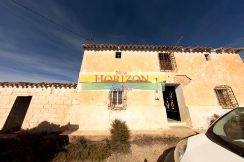 Landejendom i Huercal-Overa, Almeria, Huercal-Overa - € 89.500 | Ref: 66883 - foto 12
