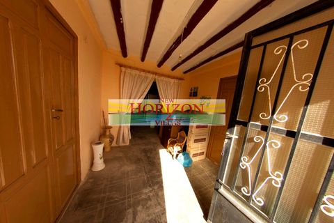 Landejendom i Huercal-Overa, Almeria, Huercal-Overa - € 89.500 | Ref: 66883 - foto 13