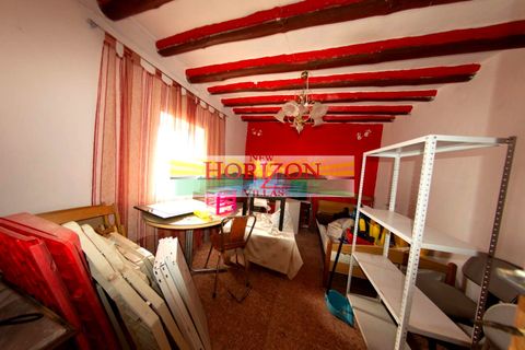 Landejendom i Huercal-Overa, Almeria, Huercal-Overa - € 89.500 | Ref: 66883 - foto 14
