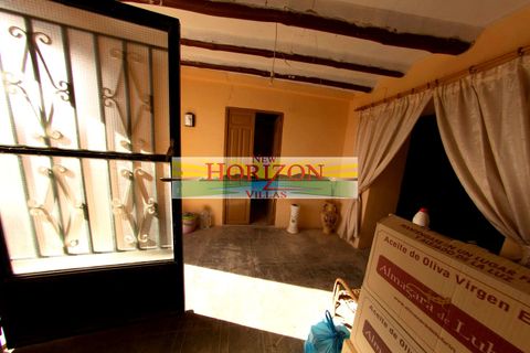 Landejendom i Huercal-Overa, Almeria, Huercal-Overa - € 89.500 | Ref: 66883 - foto 16