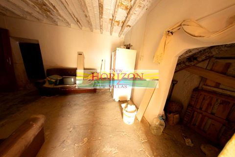 Landejendom i Huercal-Overa, Almeria, Huercal-Overa - € 89.500 | Ref: 66883 - foto 18