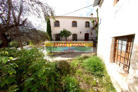 Villa i Lubrin, Almeria, Lubrin - € 39.000 | Ref: 66822 - foto 3