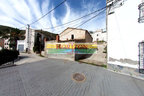 Villa i Lubrin, Almeria, Lubrin - € 39.000 | Ref: 66822 - foto 4