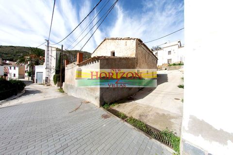 Villa i Lubrin, Almeria, Lubrin - € 39.000 | Ref: 66822 - foto 5