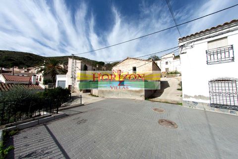 Villa i Lubrin, Almeria, Lubrin - € 39.000 | Ref: 66822 - foto 7