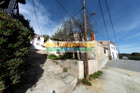 Villa i Lubrin, Almeria, Lubrin - € 39.000 | Ref: 66822 - foto 8