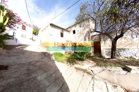 Villa i Lubrin, Almeria, Lubrin - € 39.000 | Ref: 66822 - foto 9