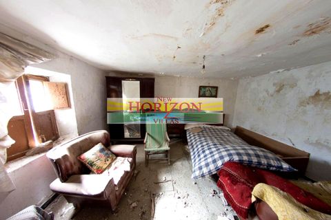 Villa i Lubrin, Almeria, Lubrin - € 39.000 | Ref: 66822 - foto 12
