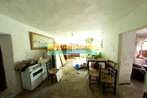 Villa i Lubrin, Almeria, Lubrin - € 39.000 | Ref: 66822 - foto 13