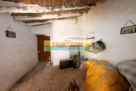 Villa i Lubrin, Almeria, Lubrin - € 39.000 | Ref: 66822 - foto 22