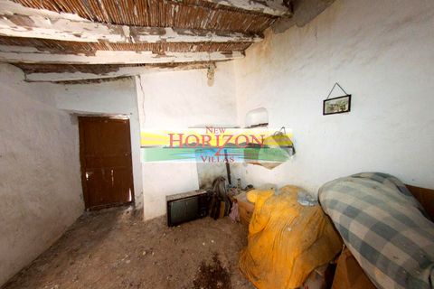 Villa i Lubrin, Almeria, Lubrin - € 39.000 | Ref: 66822 - foto 23