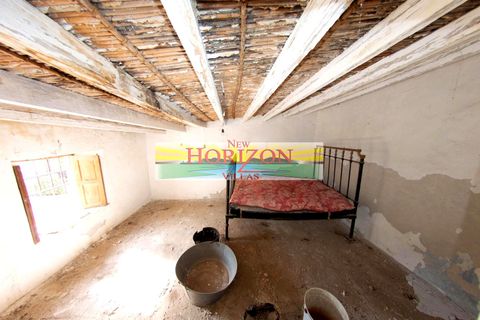 Villa i Lubrin, Almeria, Lubrin - € 39.000 | Ref: 66822 - foto 24