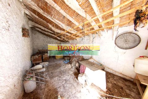 Villa i Lubrin, Almeria, Lubrin - € 39.000 | Ref: 66822 - foto 26
