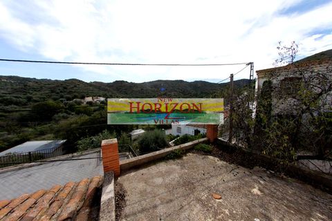 Villa i Lubrin, Almeria, Lubrin - € 39.000 | Ref: 66822 - foto 27