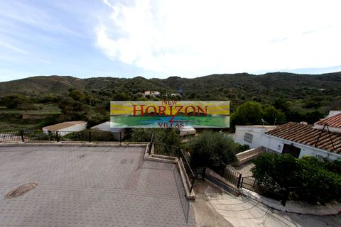 Villa i Lubrin, Almeria, Lubrin - € 39.000 | Ref: 66822 - foto 28