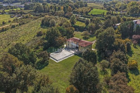 Villa en Arezzo, Arezzo, Arezzo - € 1.250.000 | Ref: VL117 - photo 3