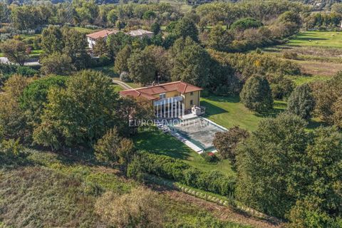 Villa en Arezzo, Arezzo, Arezzo - € 1.250.000 | Ref: VL117 - photo 4