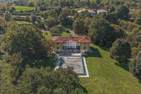Villa en Arezzo, Arezzo, Arezzo - € 1.250.000 | Ref: VL117 - photo 5