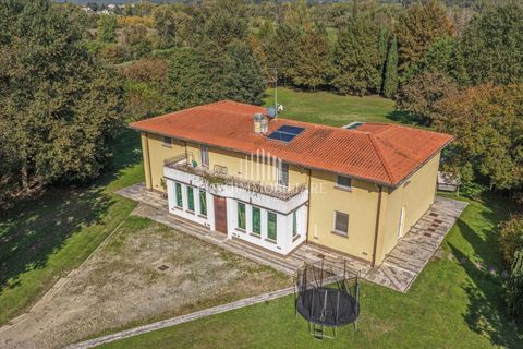 Villa en Arezzo, Arezzo, Arezzo - € 1.250.000 | Ref: VL117 - photo 8