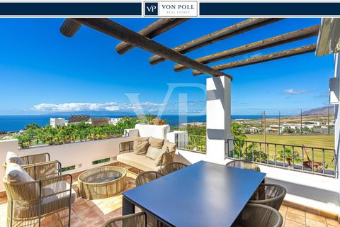 Lejlighed i Abama, Tenerife, Abama - € 1.150.000 | Ref: ES 25 318 5666 - foto 1
