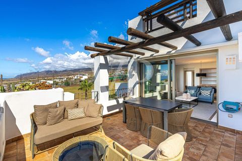 Lejlighed i Abama, Tenerife, Abama - € 1.150.000 | Ref: ES 25 318 5666 - foto 6