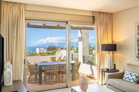 Lejlighed i Abama, Tenerife, Abama - € 1.150.000 | Ref: ES 25 318 5666 - foto 9
