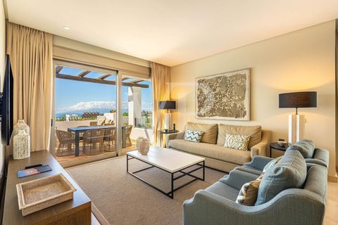Lejlighed i Abama, Tenerife, Abama - € 1.150.000 | Ref: ES 25 318 5666 - foto 13
