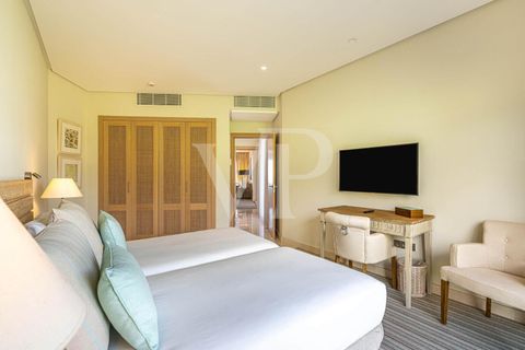 Lejlighed i Abama, Tenerife, Abama - € 1.150.000 | Ref: ES 25 318 5666 - foto 27