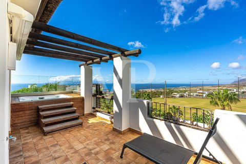 Lejlighed i Abama, Tenerife, Abama - € 1.150.000 | Ref: ES 25 318 5666 - foto 29
